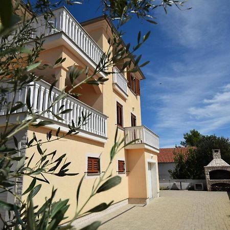 Apartment Baran Čižići Kültér fotó
