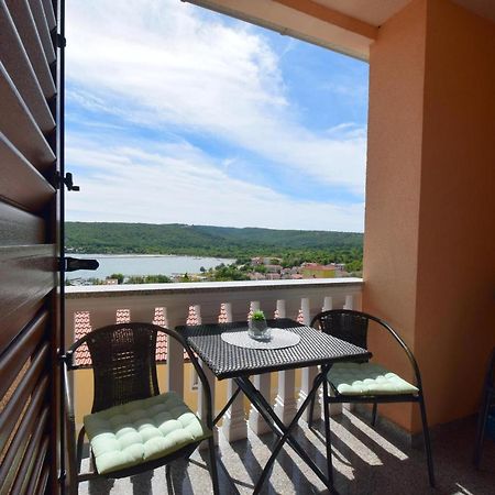 Apartment Baran Čižići Kültér fotó