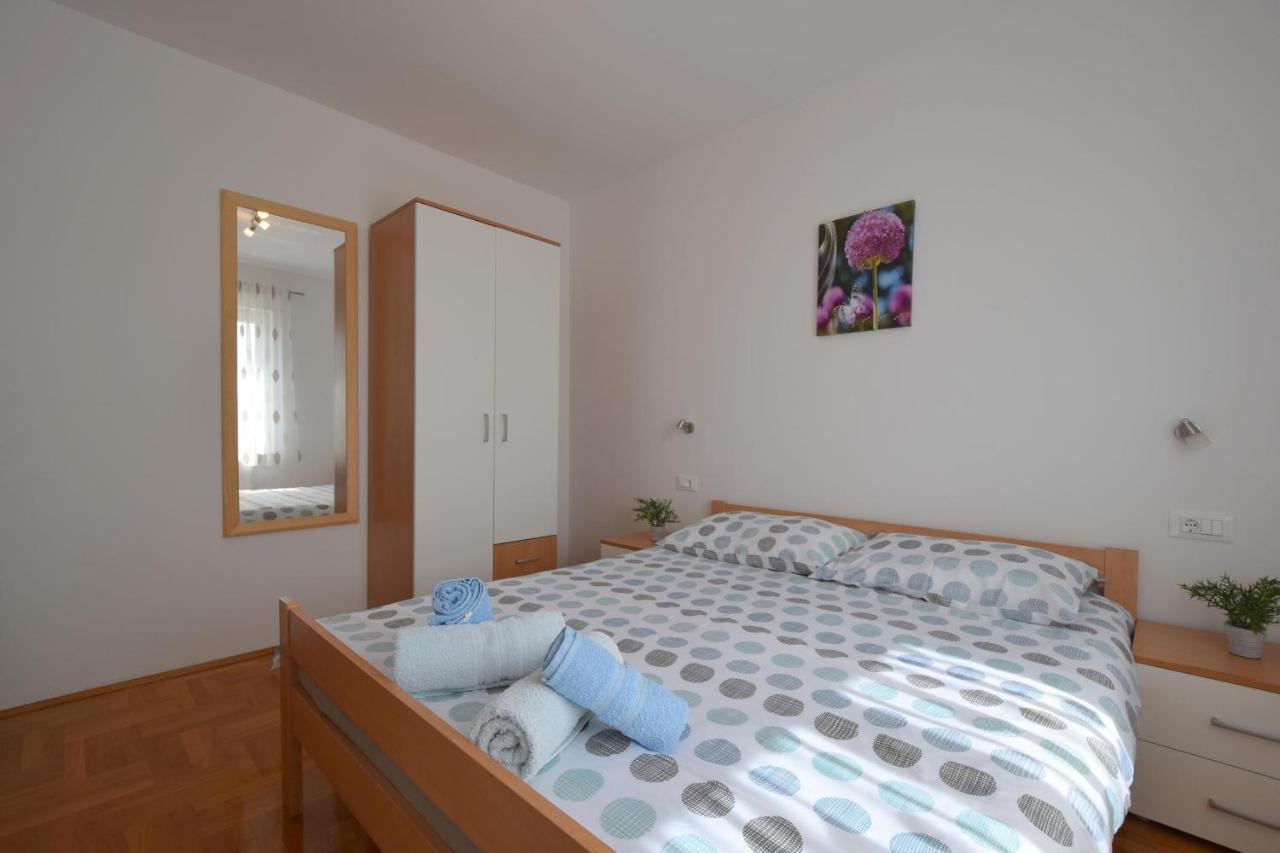 Apartment Baran Čižići Kültér fotó