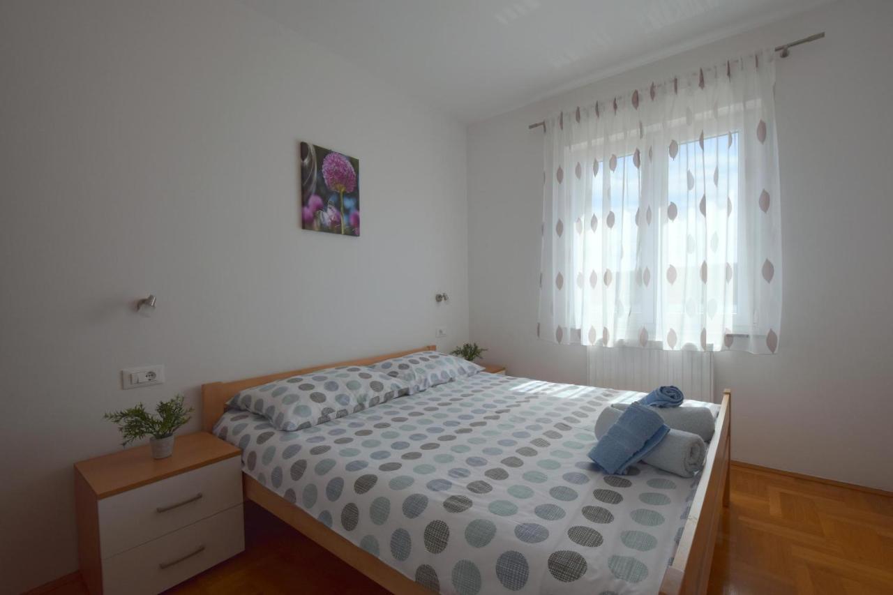 Apartment Baran Čižići Kültér fotó