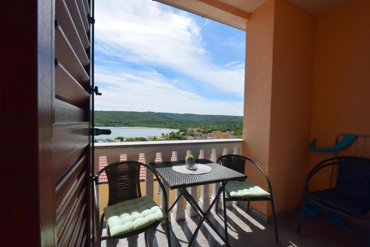 Apartment Baran Čižići Kültér fotó