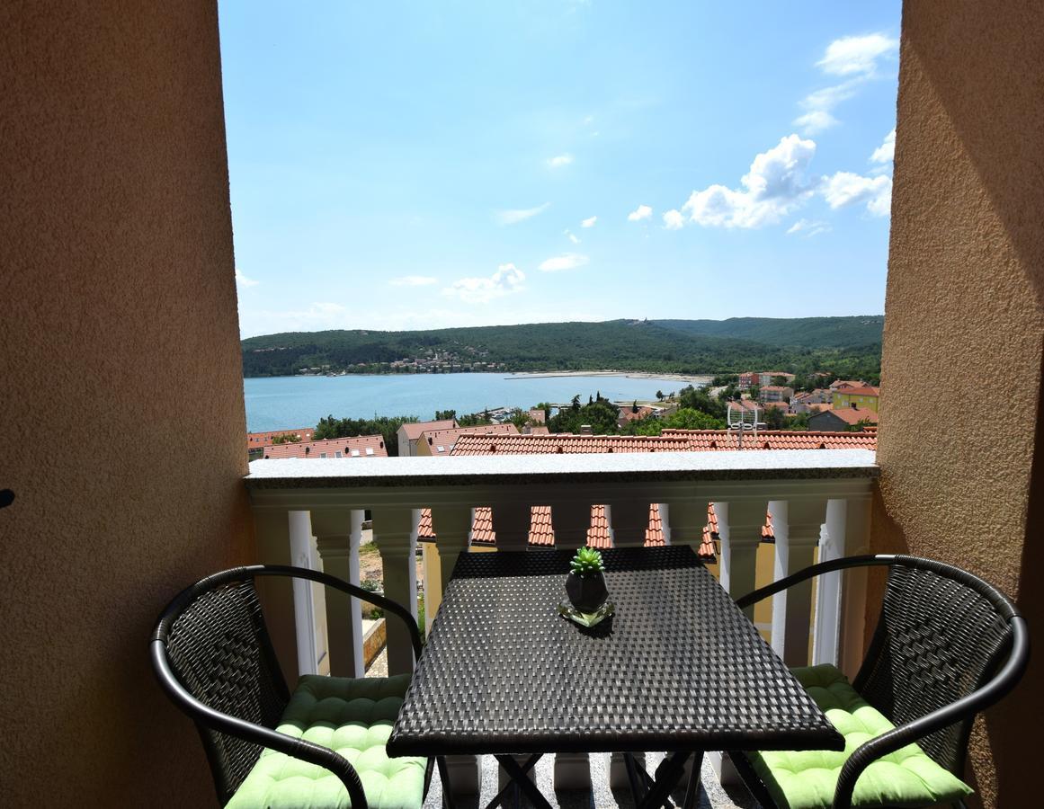 Apartment Baran Čižići Kültér fotó